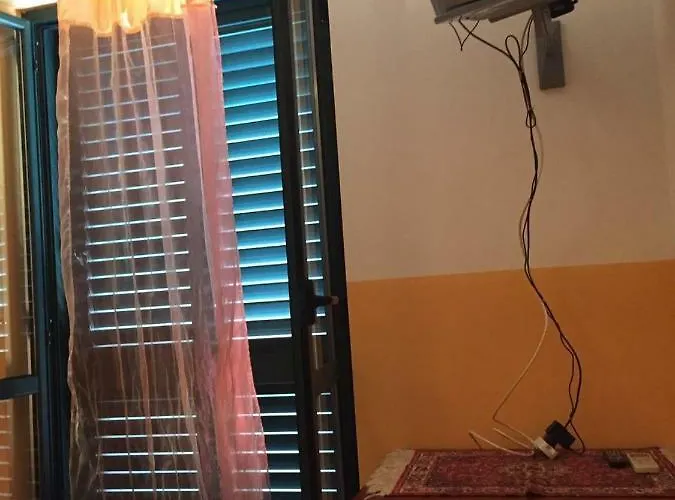 Gemma Del Sud דירה