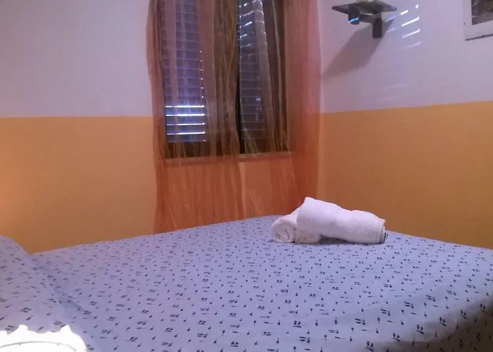 Gemma Del Sud דירה *