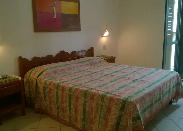 Gemma Del Sud שילה