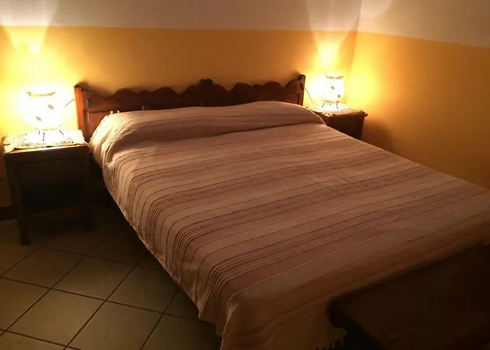 דירה Gemma Del Sud