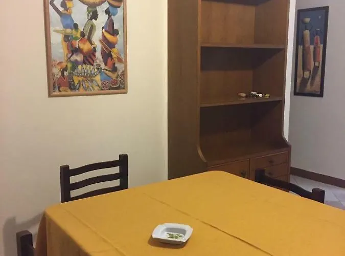 דירה Gemma Del Sud