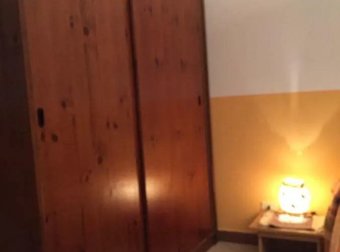 Gemma Del Sud דירה שילה