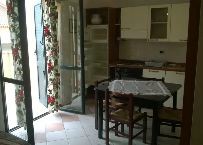 Gemma Del Sud שילה