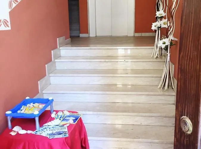 דירה Gemma Del Sud שילה