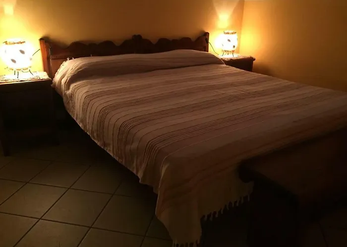 דירה Gemma Del Sud