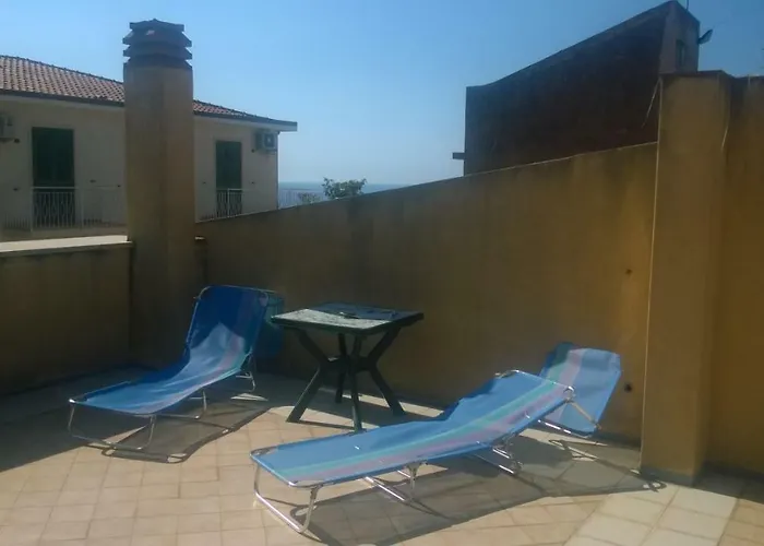 דירה Gemma Del Sud