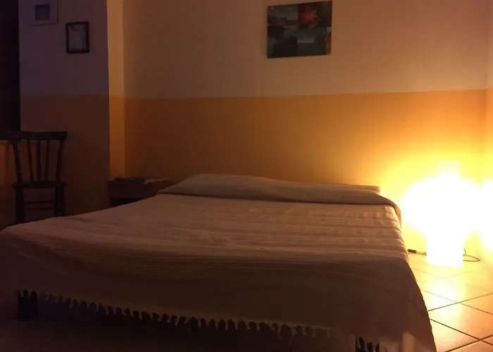 公寓 Gemma Del Sud