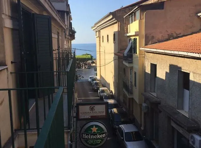 דירה Gemma Del Sud *