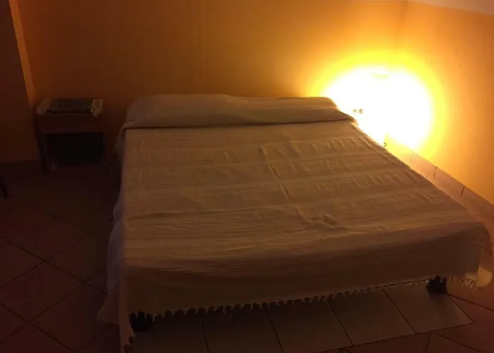 Gemma Del Sud 公寓 希拉