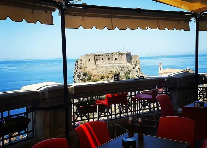 公寓 Gemma Del Sud