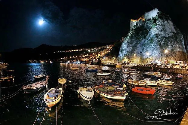 Gemma Del Sud דירה *