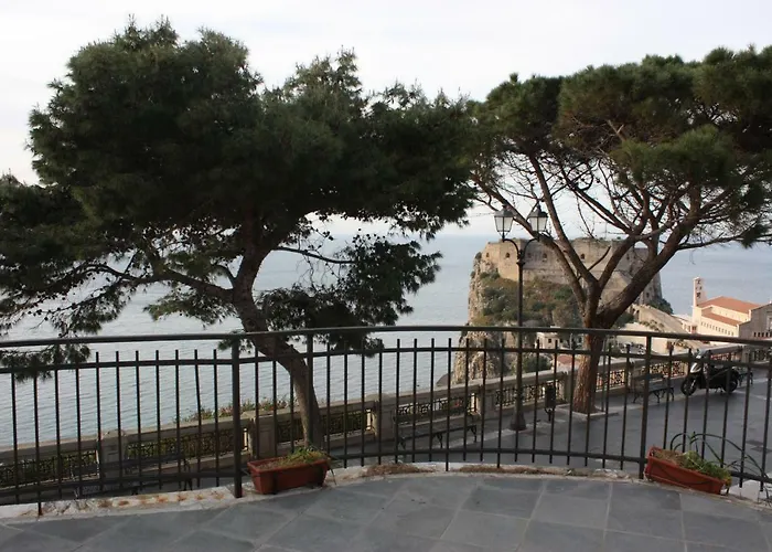 Gemma Del Sud 公寓