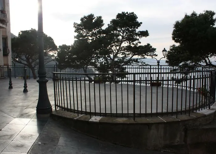 דירה Gemma Del Sud שילה