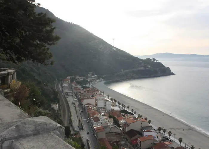 Gemma Del Sud דירה שילה