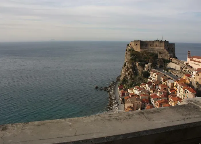 Gemma Del Sud דירה *