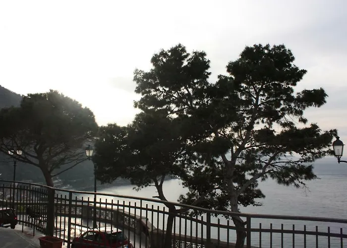 公寓 Gemma Del Sud