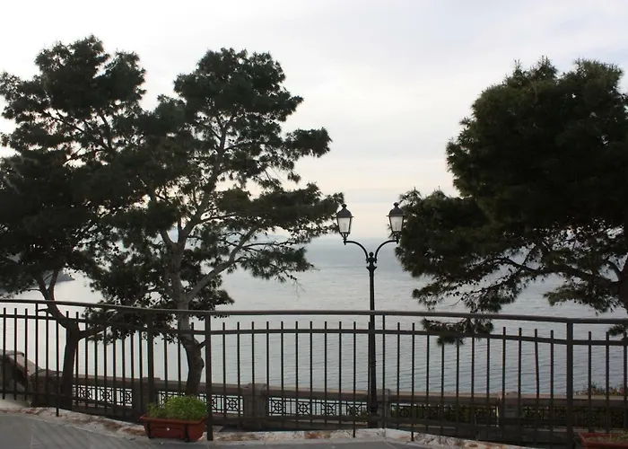 Gemma Del Sud 公寓 *