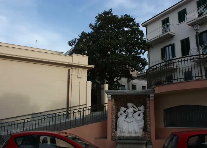 Gemma Del Sud 公寓