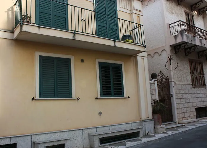 דירה Gemma Del Sud שילה