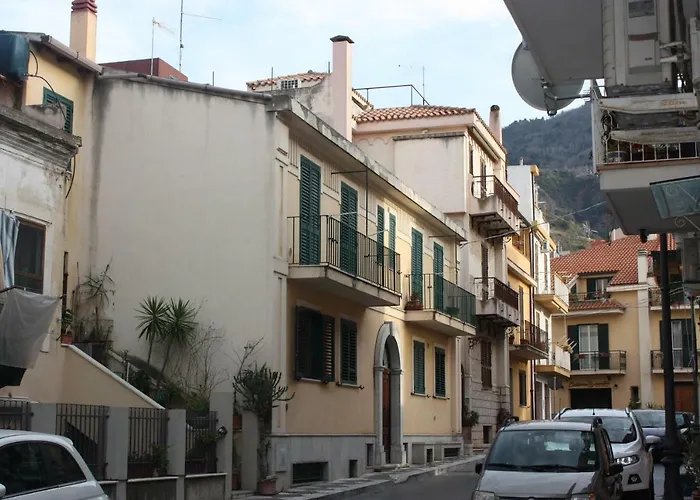 דירה Gemma Del Sud *