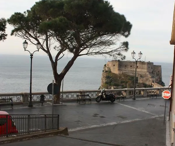 Gemma Del Sud 公寓 *