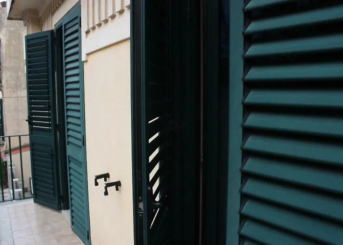 דירה Gemma Del Sud