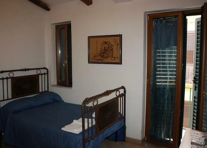 דירה Gemma Del Sud שילה