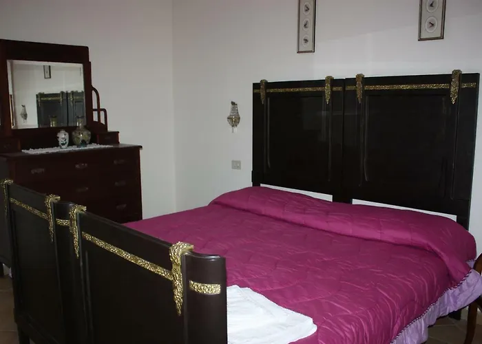 公寓 Gemma Del Sud *