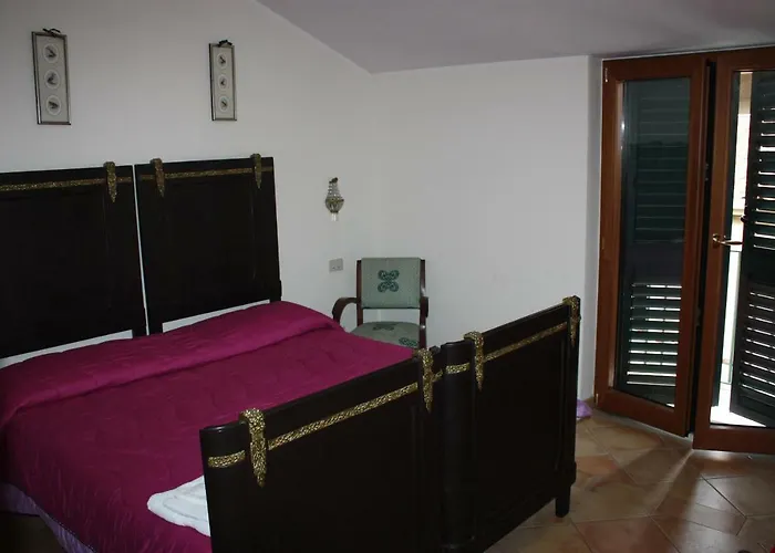 Gemma Del Sud שילה