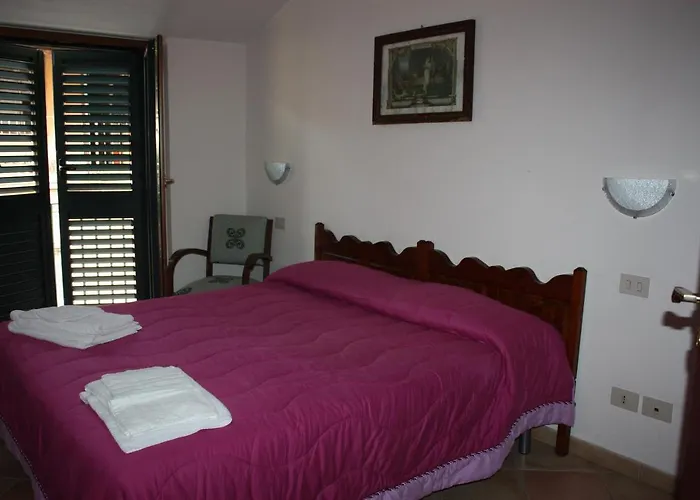 דירה Gemma Del Sud שילה