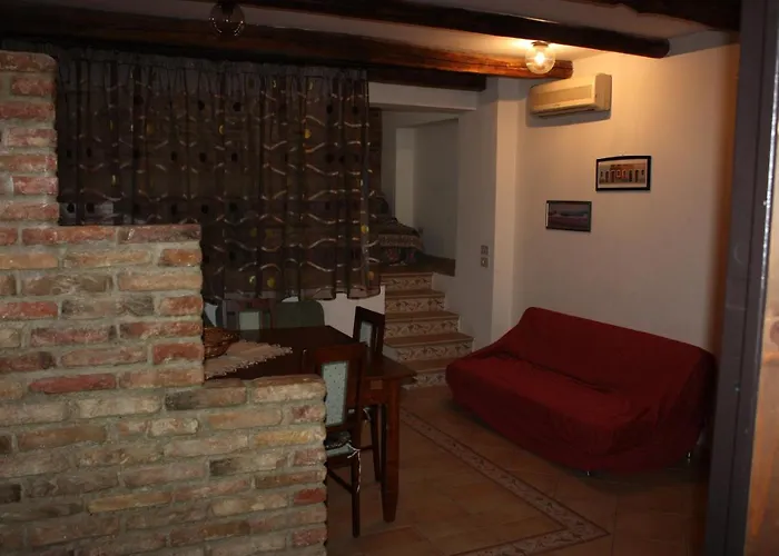 公寓 Gemma Del Sud