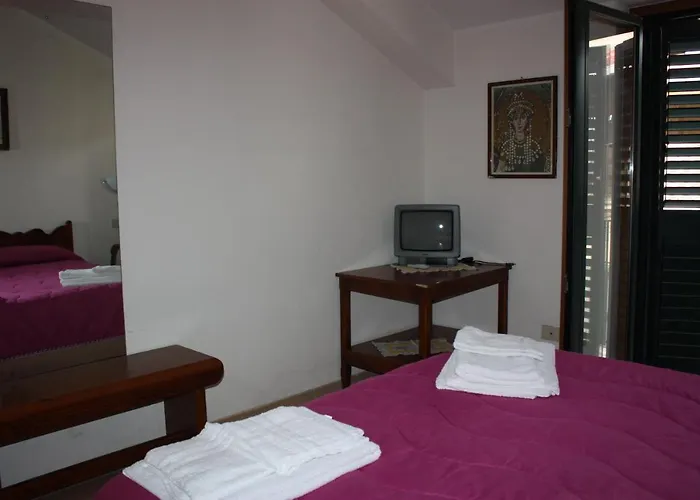 Gemma Del Sud שילה