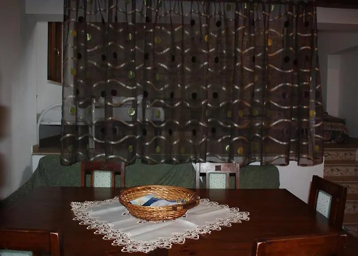 Gemma Del Sud 公寓