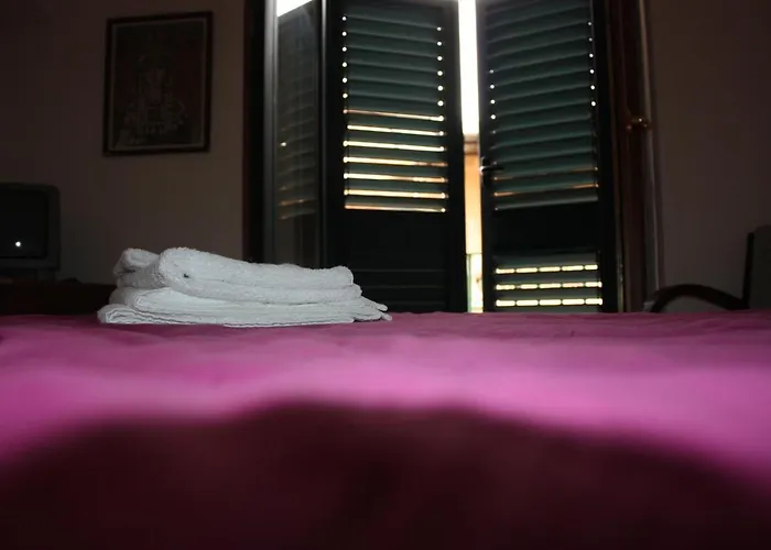 דירה Gemma Del Sud שילה