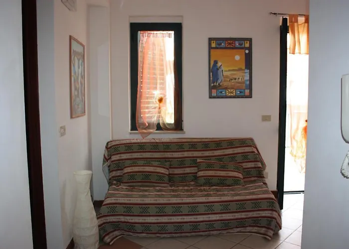 Gemma Del Sud 希拉