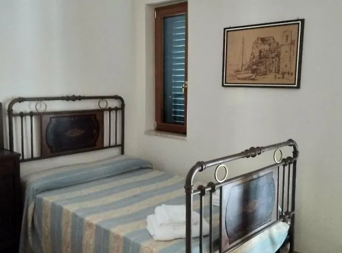 Gemma Del Sud 公寓 *