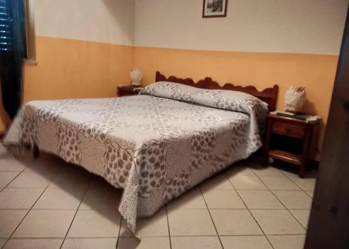 Gemma Del Sud שילה