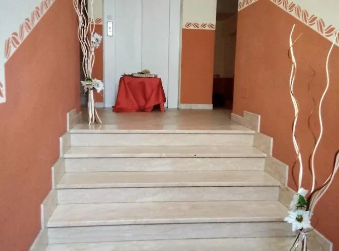 דירה Gemma Del Sud שילה