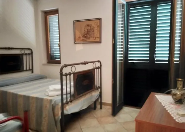 Gemma Del Sud * שילה