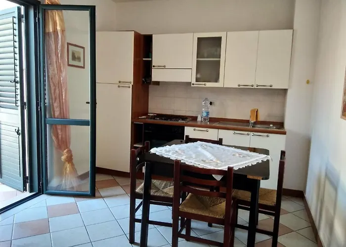 Gemma Del Sud דירה