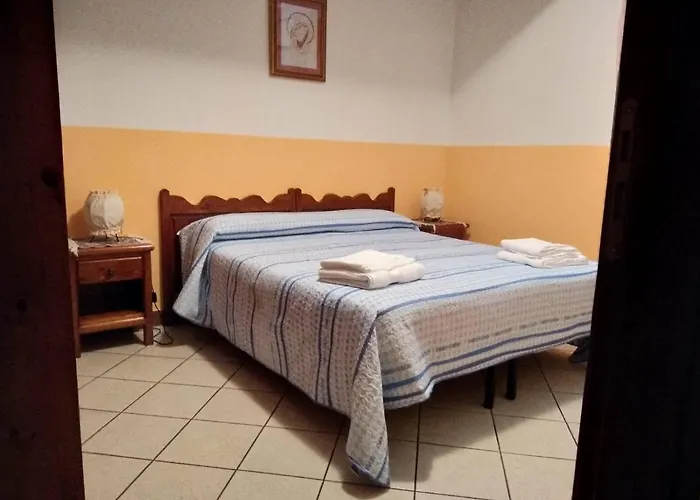 Gemma Del Sud * שילה