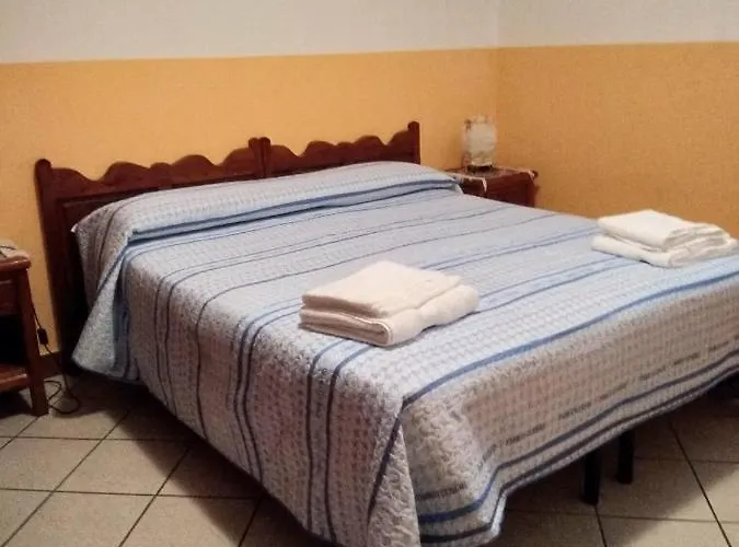 דירה Gemma Del Sud שילה