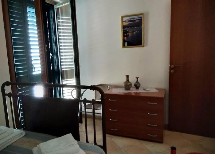 Gemma Del Sud שילה