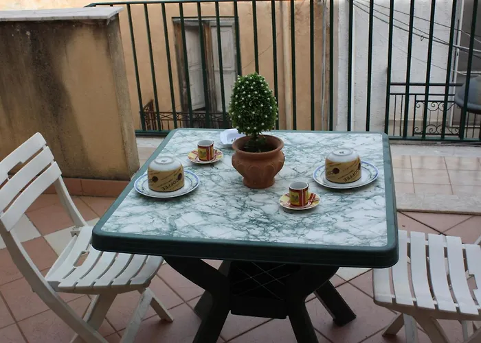 Gemma Del Sud 希拉